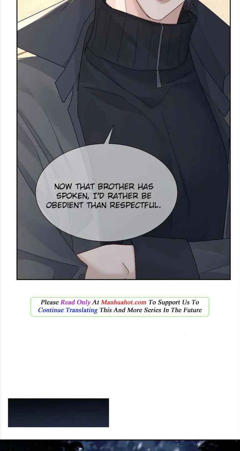 The Protagonist Just Wants To Falling In Love Chapter 34 page 30 - 