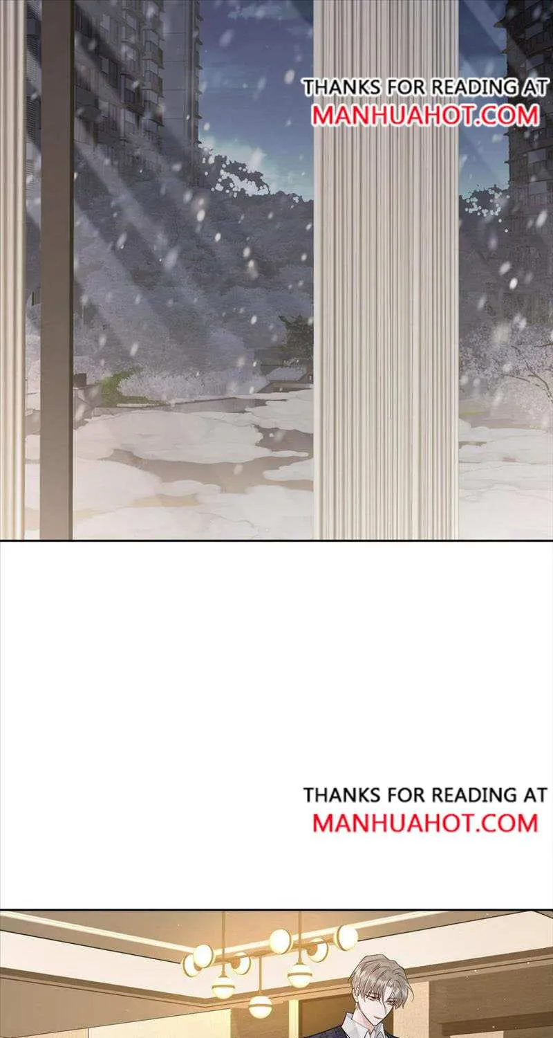 The Protagonist Just Wants To Falling In Love Chapter 34 page 32 - 