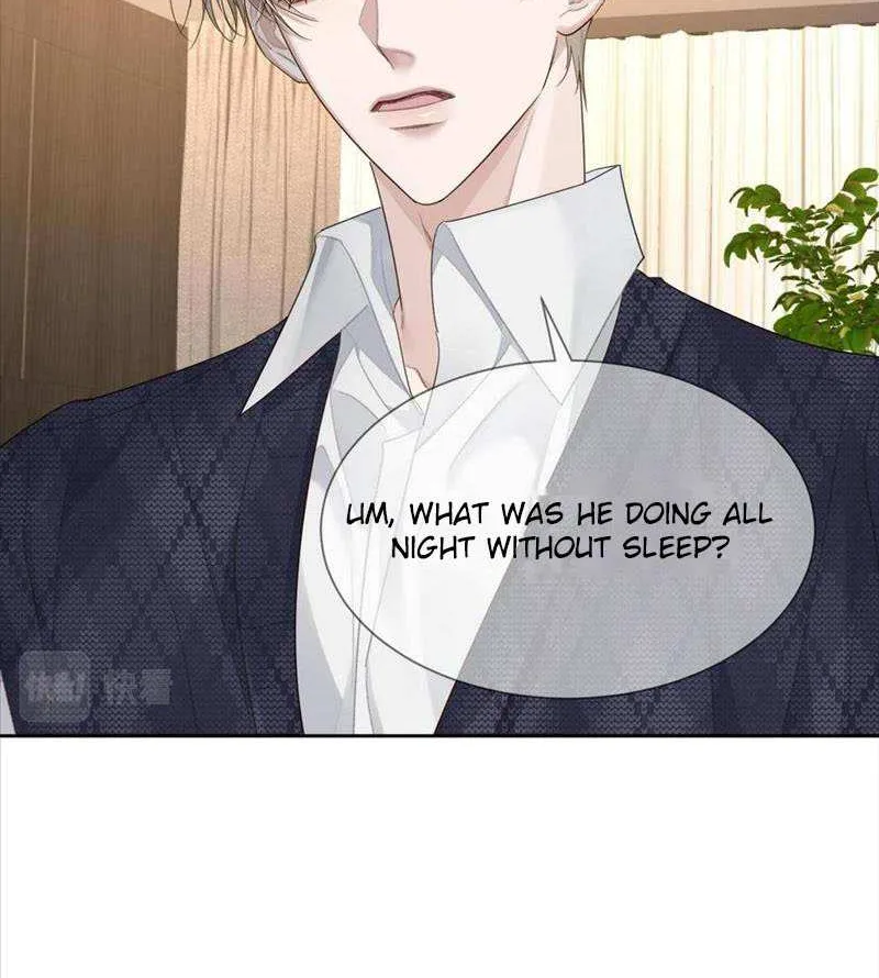 The Protagonist Just Wants To Falling In Love Chapter 34 page 37 - 