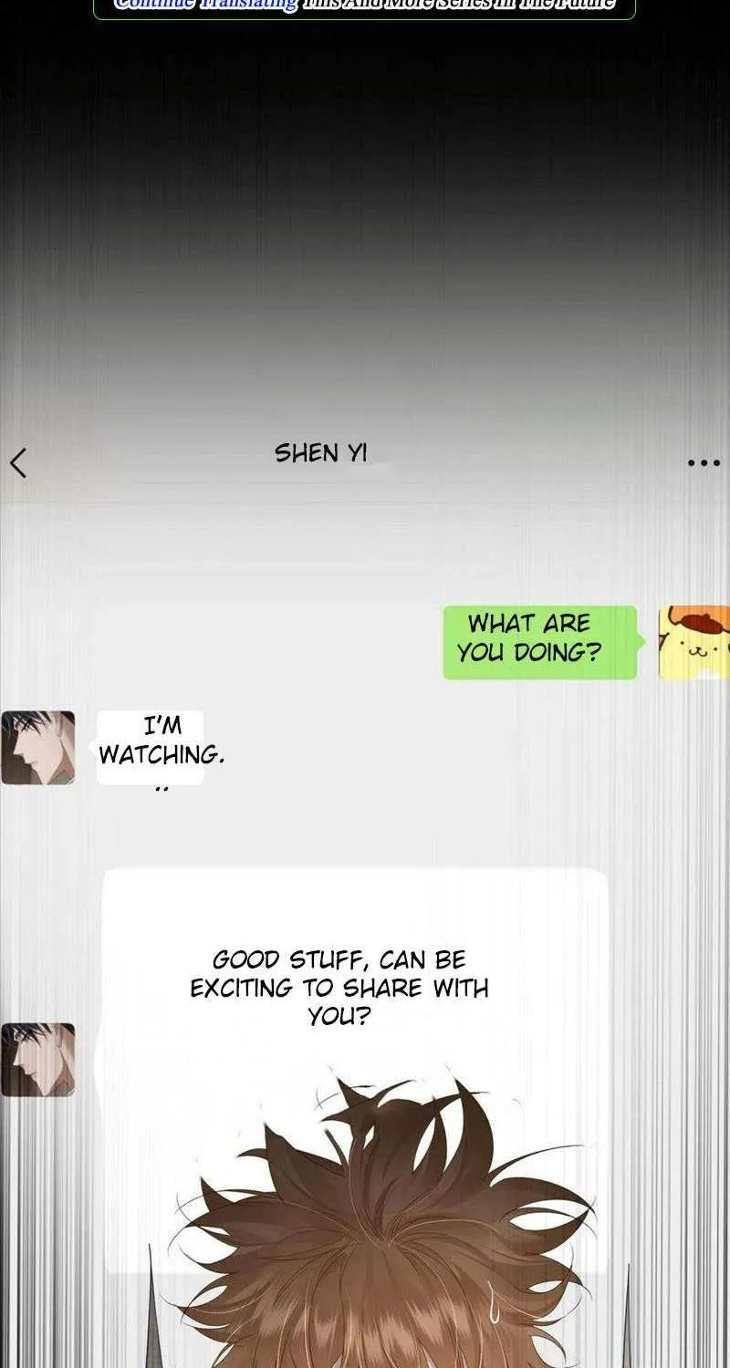 The Protagonist Just Wants To Falling In Love Chapter 34 page 39 - 