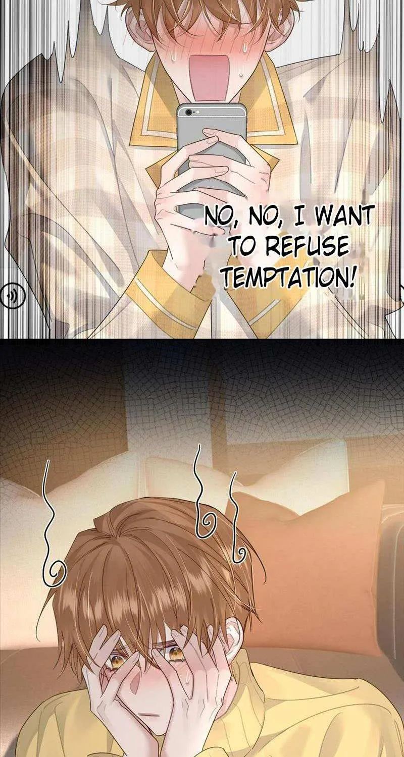 The Protagonist Just Wants To Falling In Love Chapter 34 page 40 - 