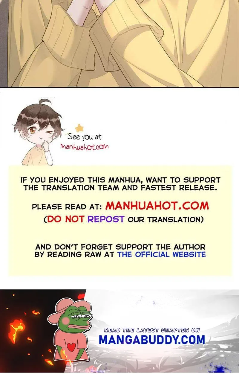 The Protagonist Just Wants To Falling In Love Chapter 34 page 41 - 