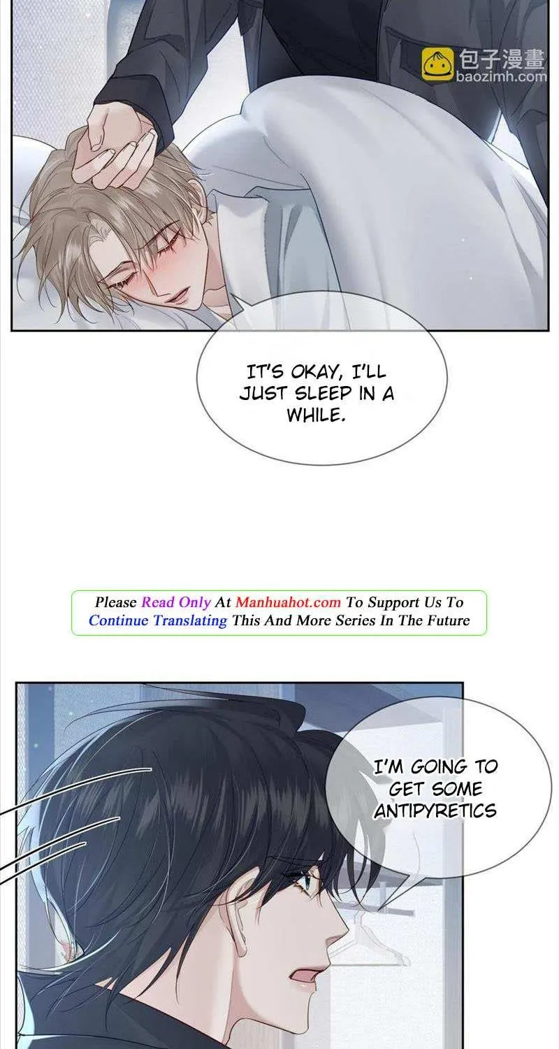 The Protagonist Just Wants To Falling In Love Chapter 34 page 6 - 
