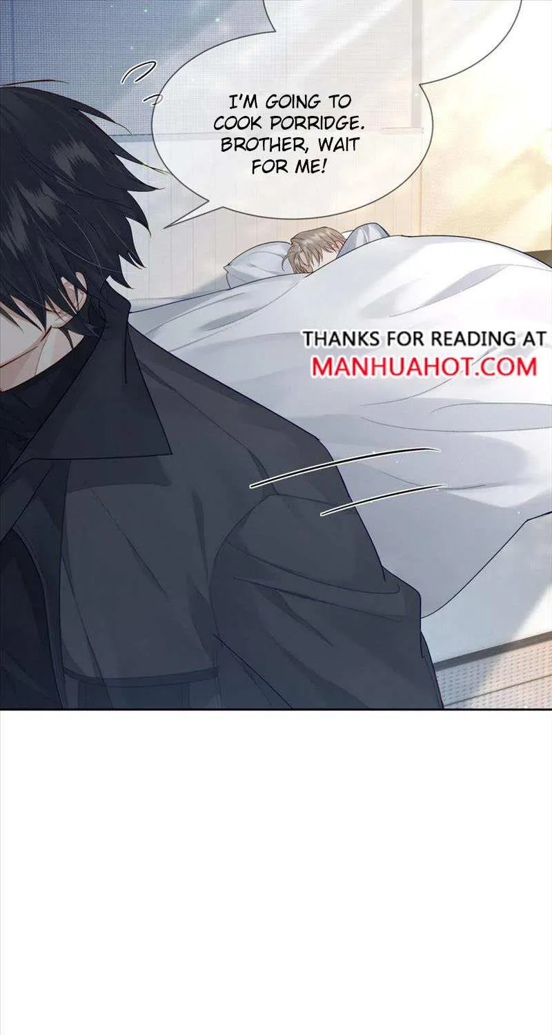 The Protagonist Just Wants To Falling In Love Chapter 34 page 8 - 
