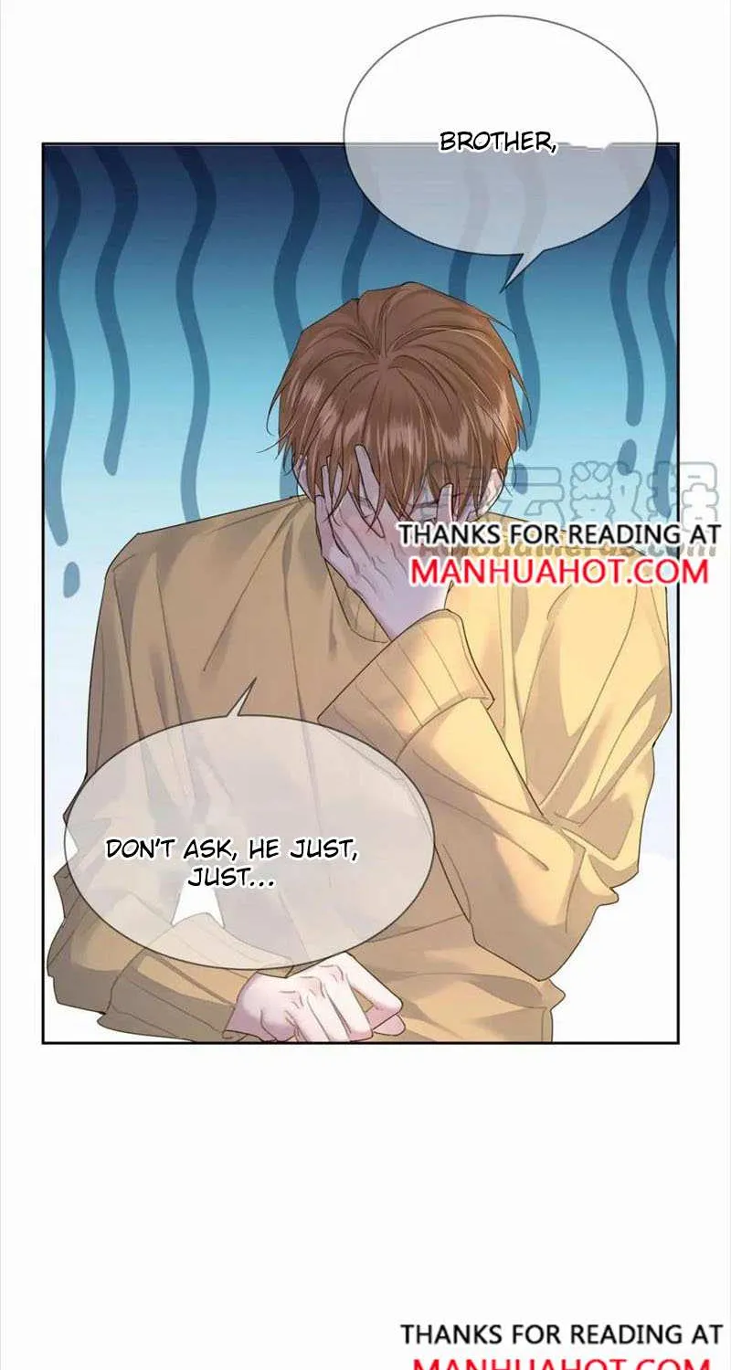 The Protagonist Just Wants To Falling In Love Chapter 35 page 2 - 