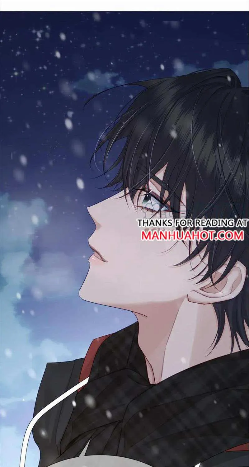 The Protagonist Just Wants To Falling In Love Chapter 35 page 11 - 