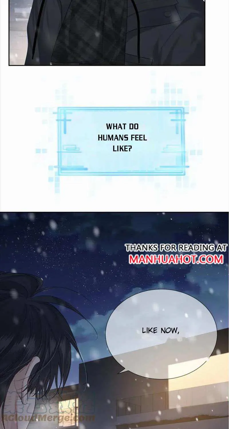 The Protagonist Just Wants To Falling In Love Chapter 35 page 13 - 