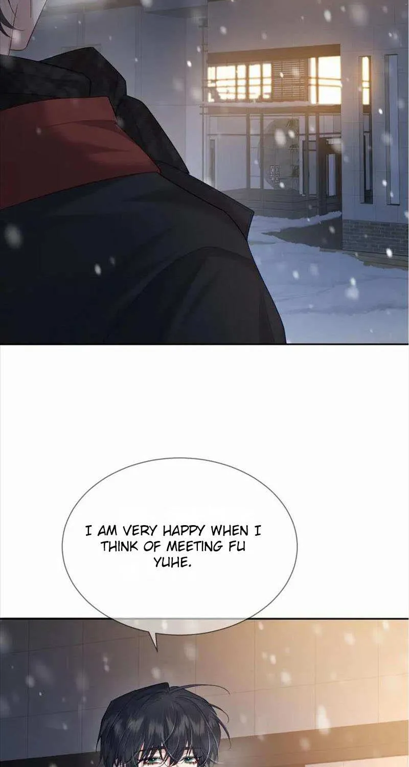 The Protagonist Just Wants To Falling In Love Chapter 35 page 14 - 