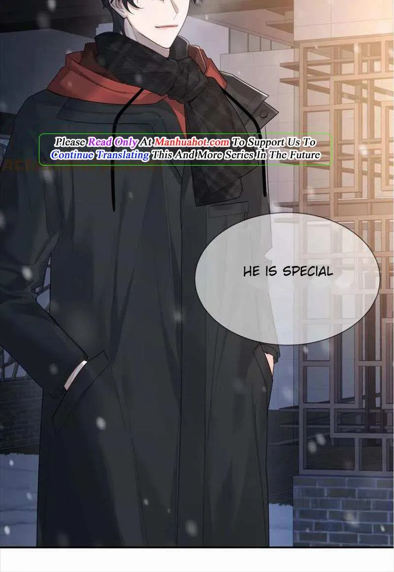 The Protagonist Just Wants To Falling In Love Chapter 35 page 15 - 