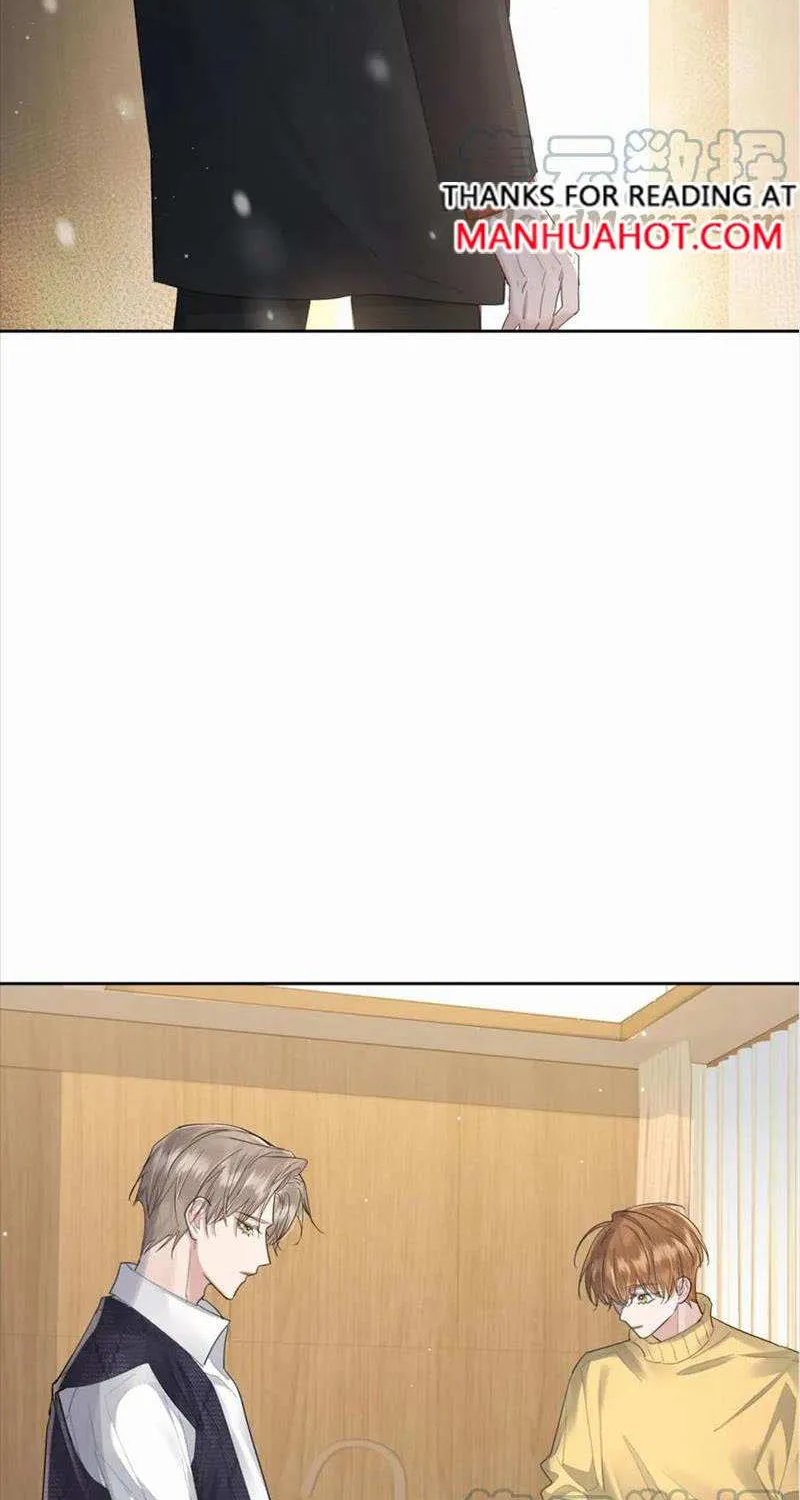 The Protagonist Just Wants To Falling In Love Chapter 35 page 19 - 