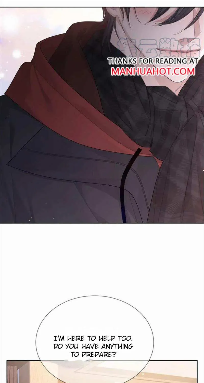 The Protagonist Just Wants To Falling In Love Chapter 35 page 22 - 