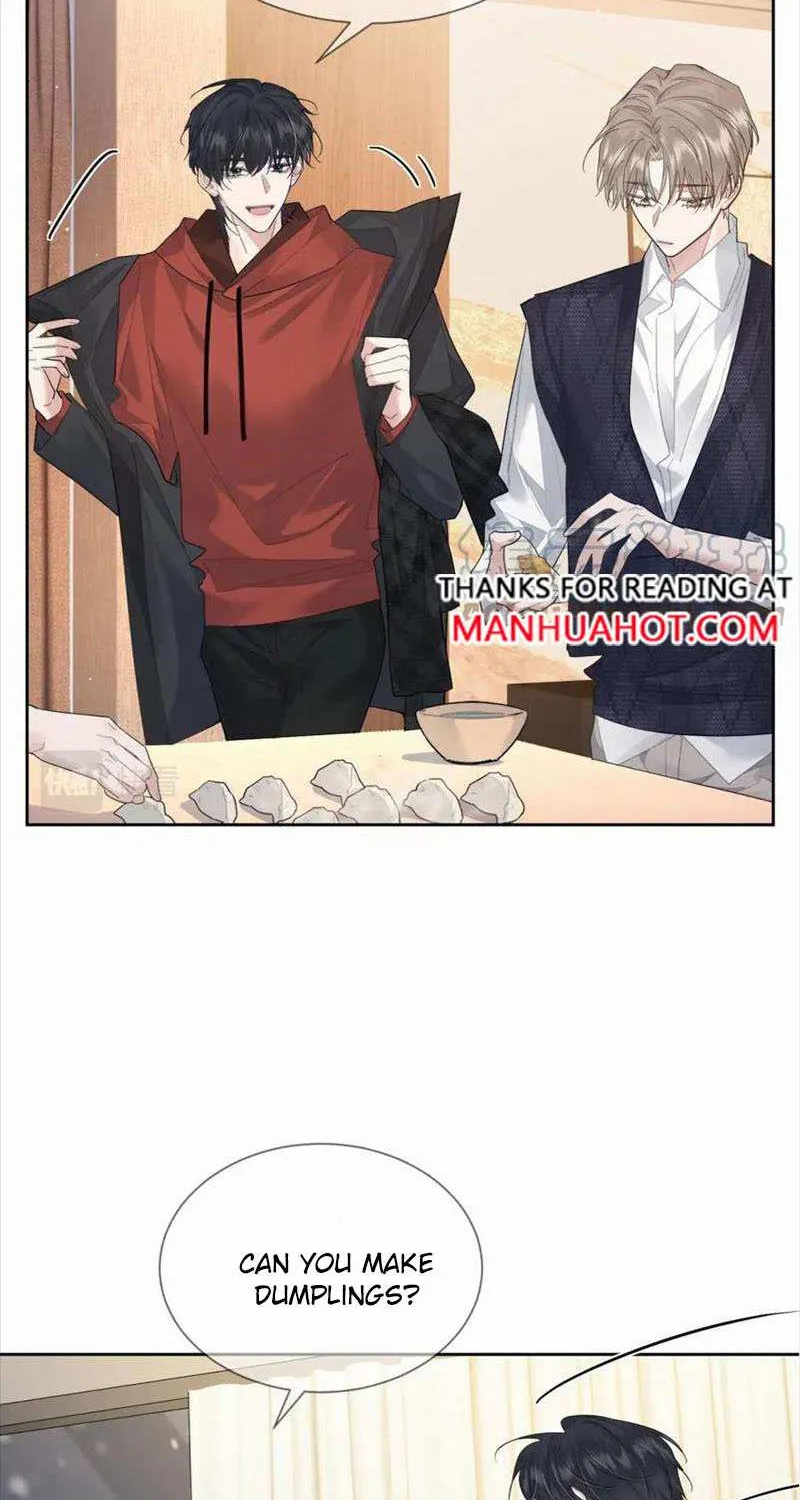 The Protagonist Just Wants To Falling In Love Chapter 35 page 23 - 