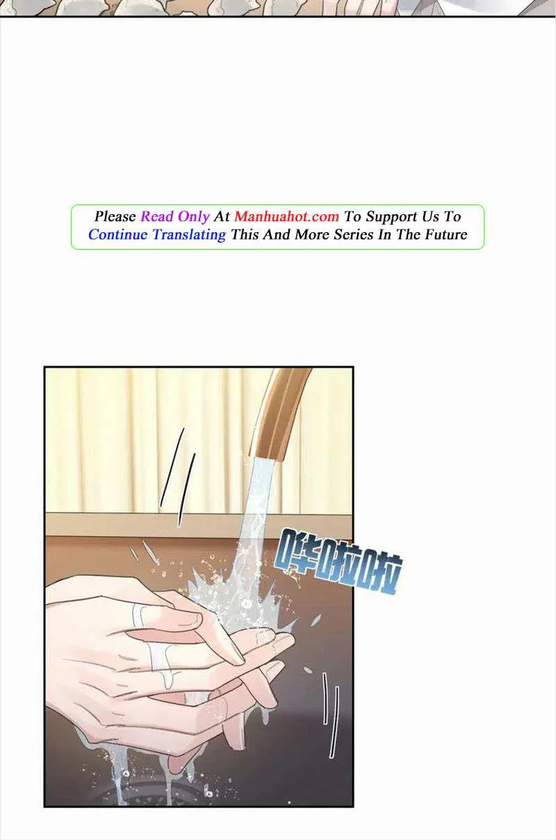 The Protagonist Just Wants To Falling In Love Chapter 35 page 26 - 