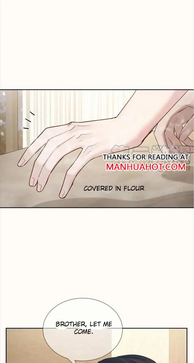 The Protagonist Just Wants To Falling In Love Chapter 35 page 29 - 