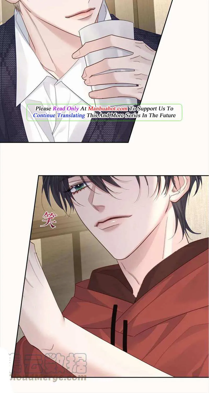 The Protagonist Just Wants To Falling In Love Chapter 35 page 31 - 