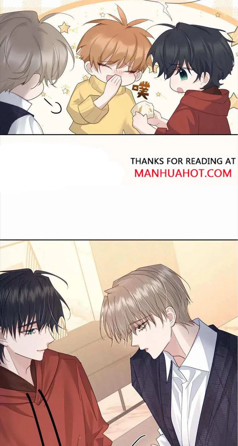 The Protagonist Just Wants To Falling In Love Chapter 35 page 35 - 