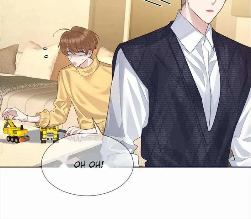 The Protagonist Just Wants To Falling In Love Chapter 35 page 5 - 