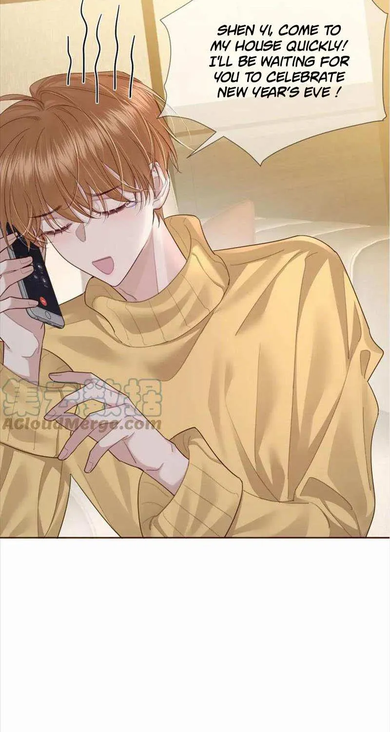 The Protagonist Just Wants To Falling In Love Chapter 35 page 7 - 