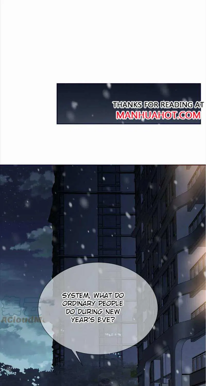 The Protagonist Just Wants To Falling In Love Chapter 35 page 8 - 