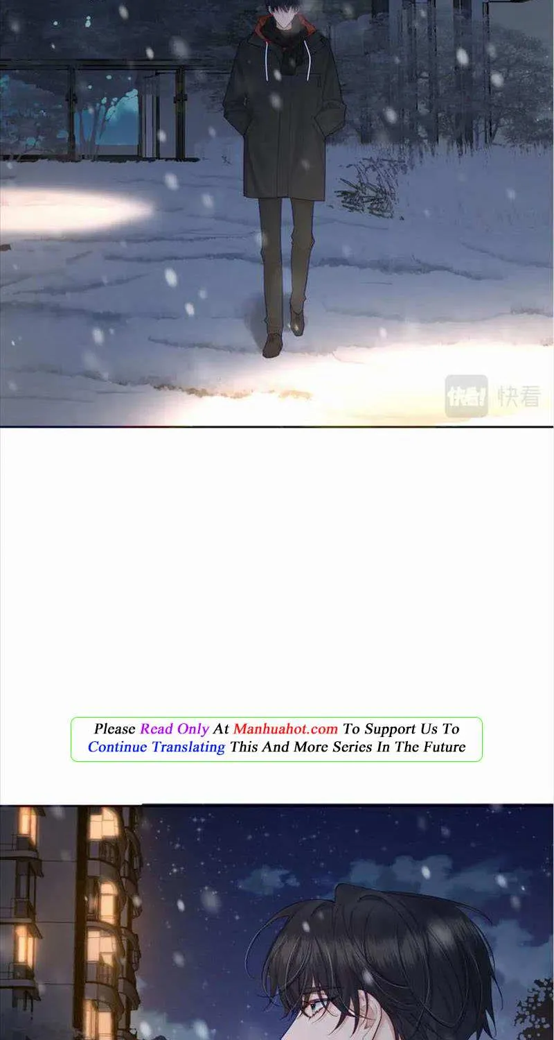 The Protagonist Just Wants To Falling In Love Chapter 35 page 9 - 