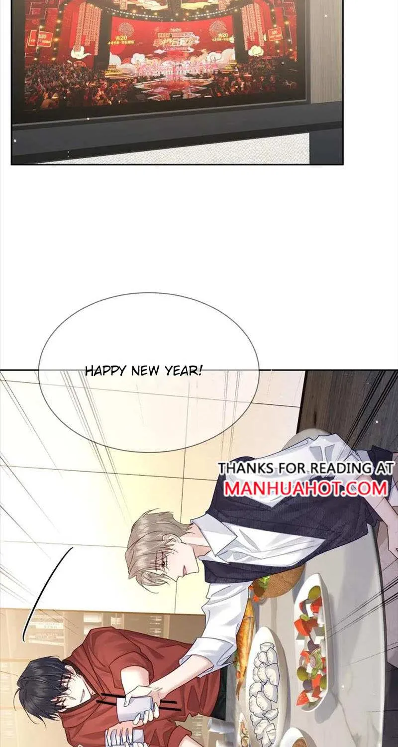 The Protagonist Just Wants To Falling In Love Chapter 36 page 2 - 