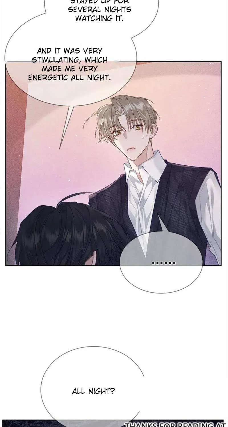 The Protagonist Just Wants To Falling In Love Chapter 36 page 14 - 