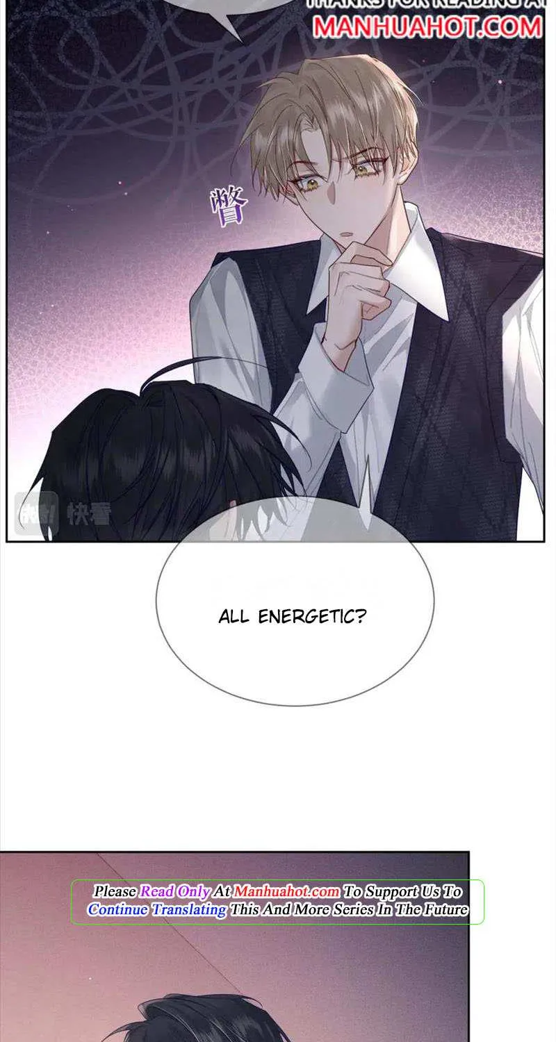 The Protagonist Just Wants To Falling In Love Chapter 36 page 15 - 