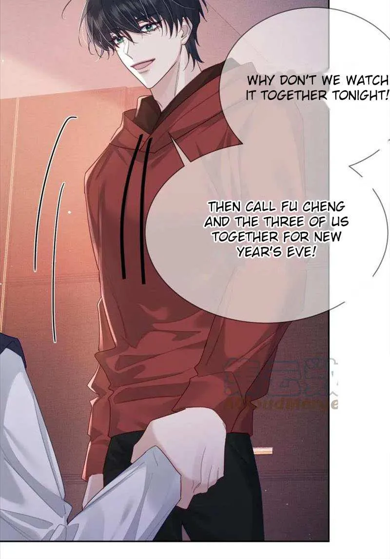 The Protagonist Just Wants To Falling In Love Chapter 36 page 16 - 
