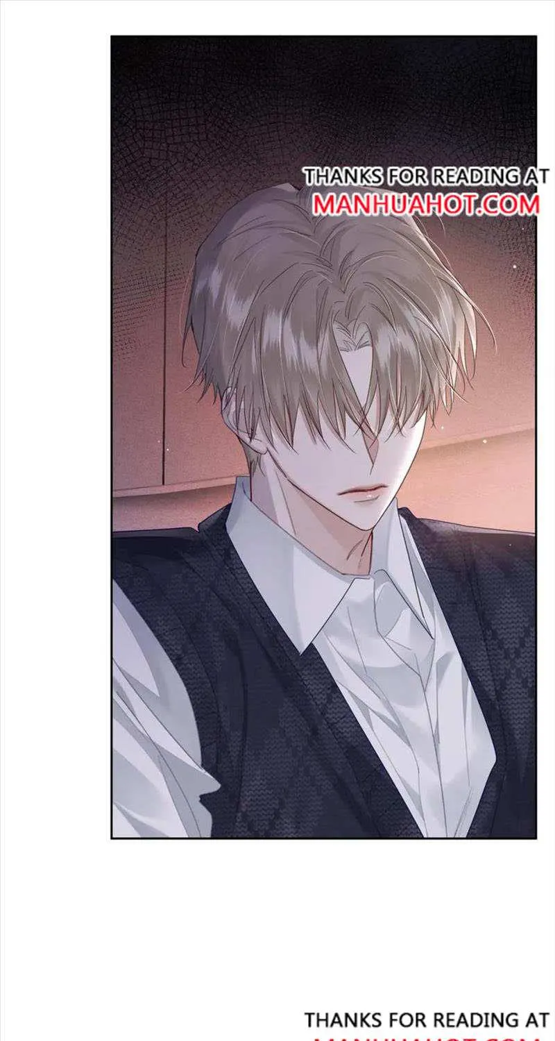 The Protagonist Just Wants To Falling In Love Chapter 36 page 17 - 