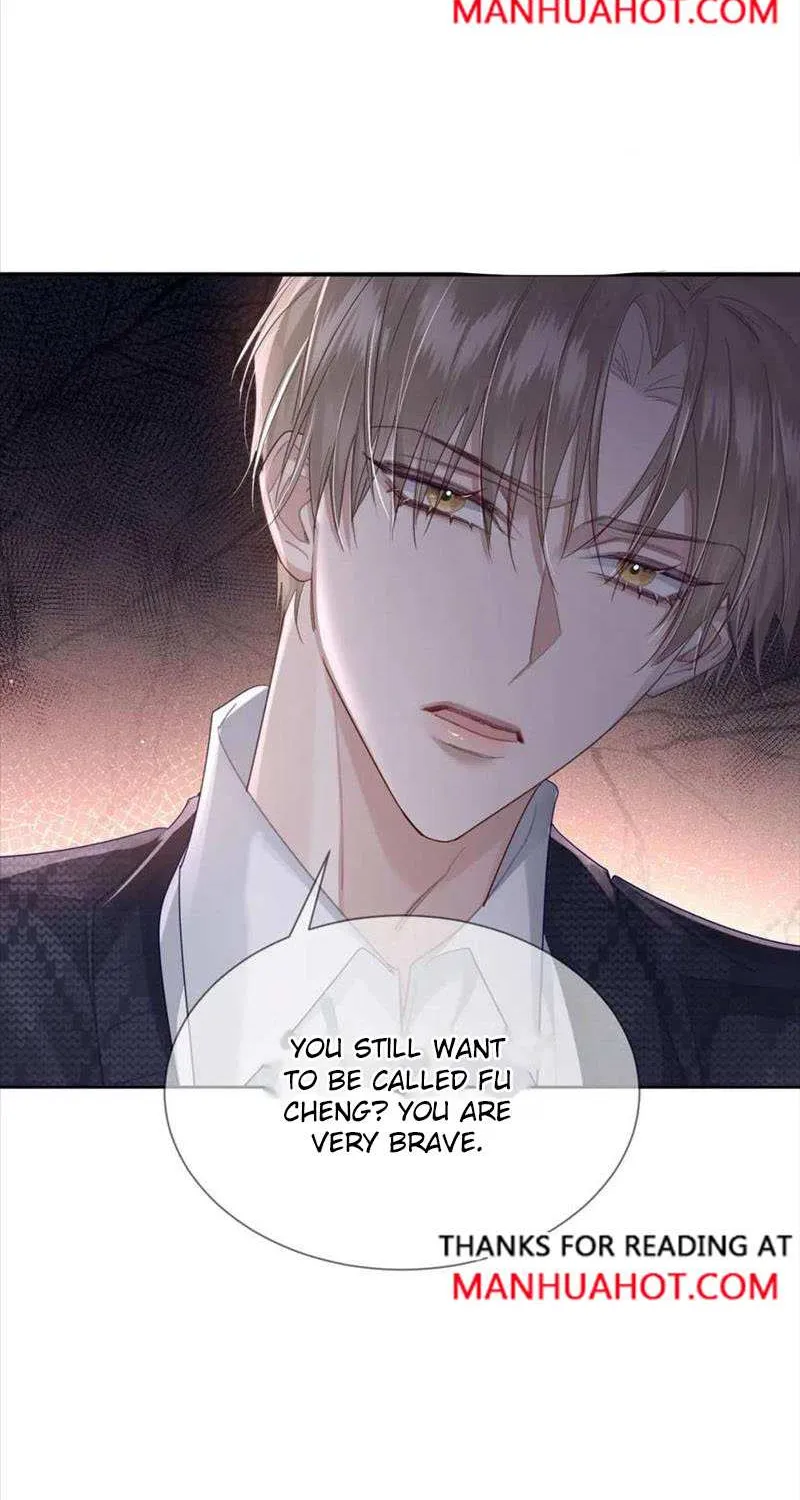 The Protagonist Just Wants To Falling In Love Chapter 36 page 18 - 