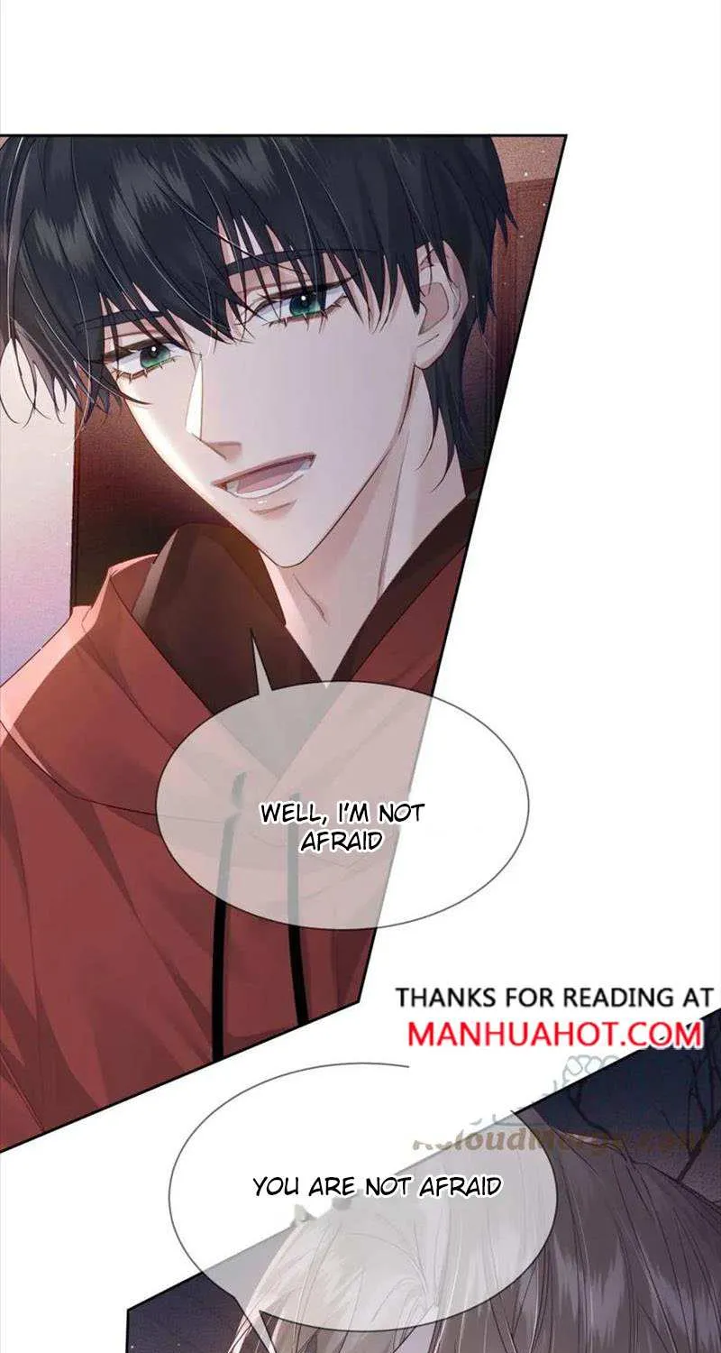 The Protagonist Just Wants To Falling In Love Chapter 36 page 19 - 