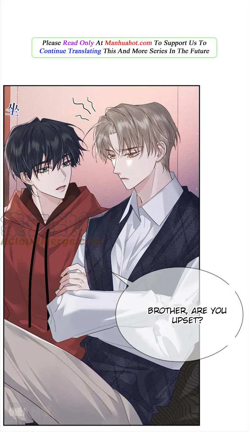 The Protagonist Just Wants To Falling In Love Chapter 36 page 21 - 