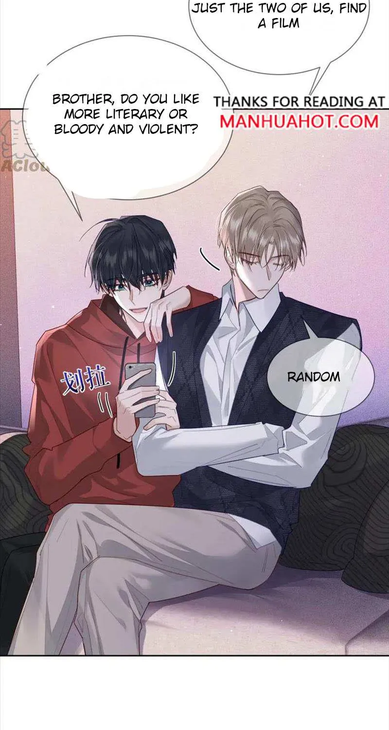 The Protagonist Just Wants To Falling In Love Chapter 36 page 23 - 