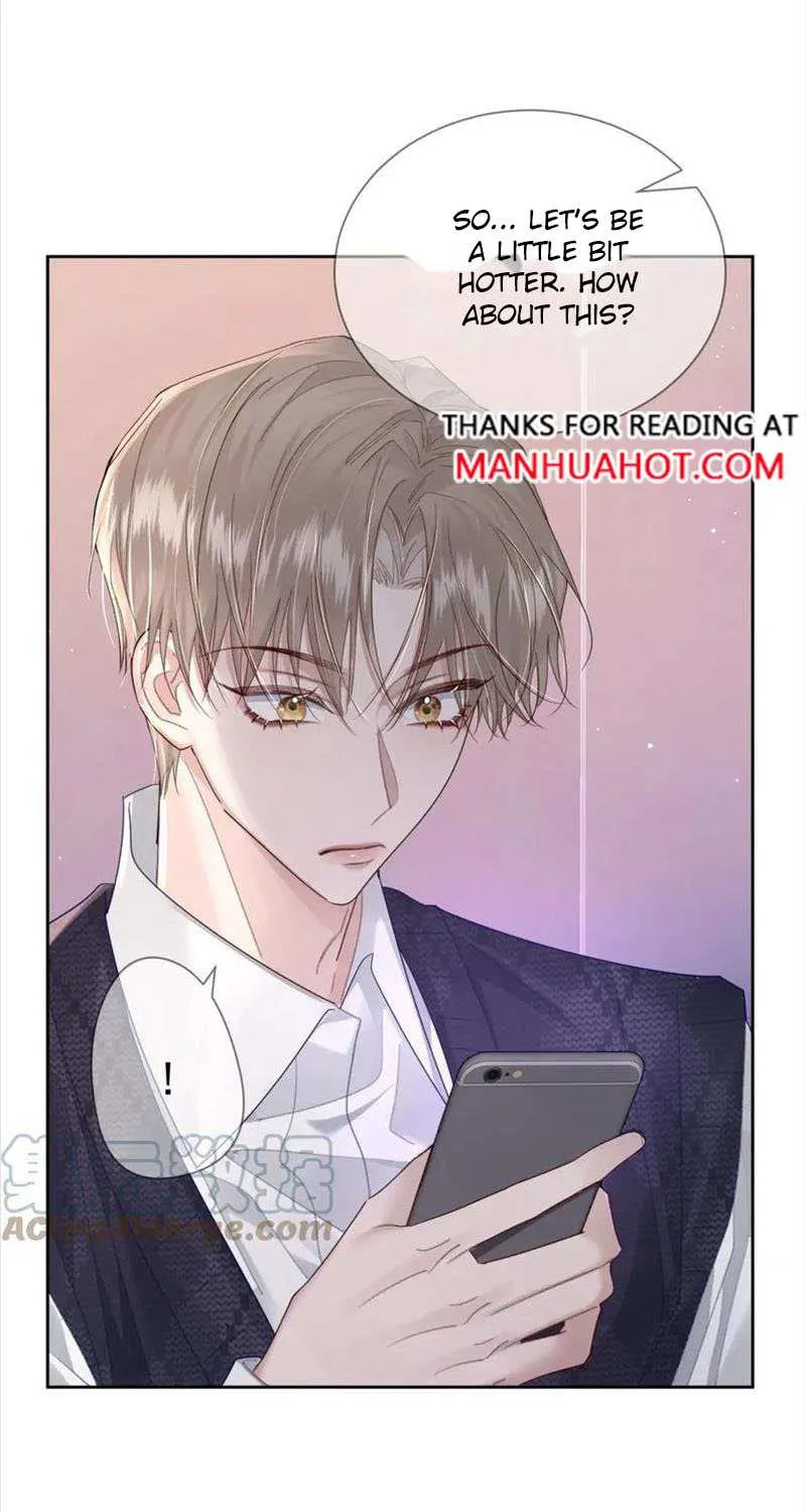 The Protagonist Just Wants To Falling In Love Chapter 36 page 24 - 