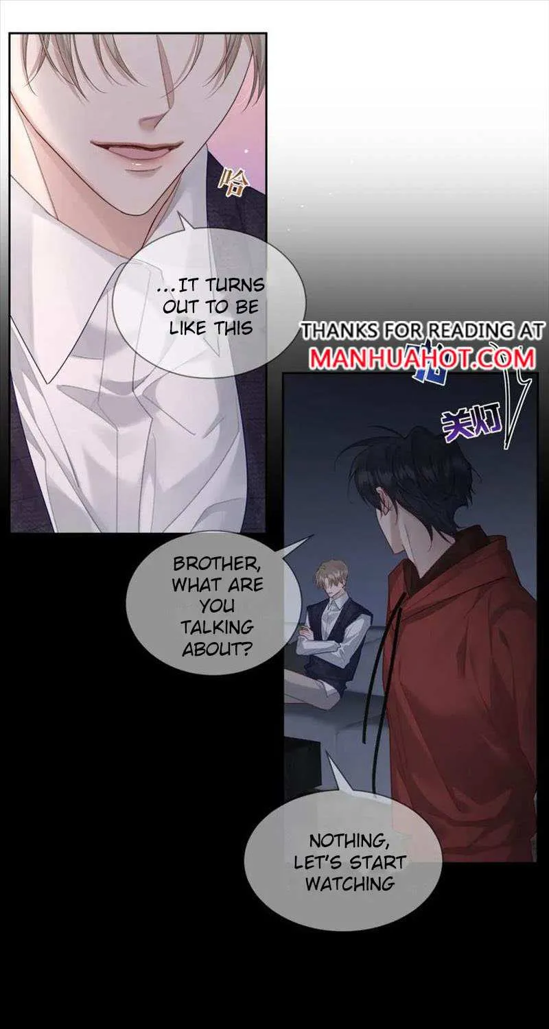 The Protagonist Just Wants To Falling In Love Chapter 36 page 27 - 