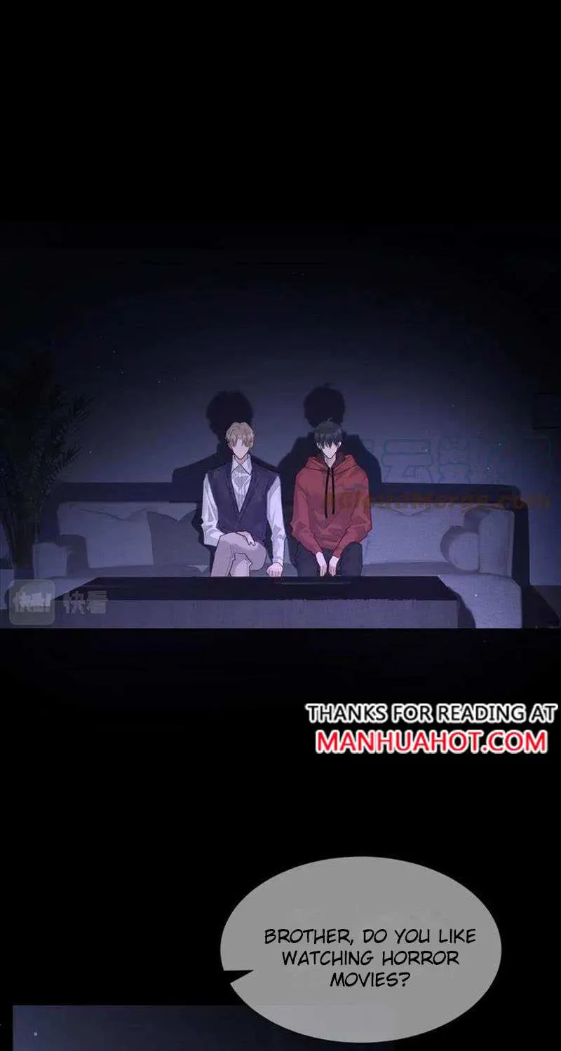The Protagonist Just Wants To Falling In Love Chapter 36 page 28 - 