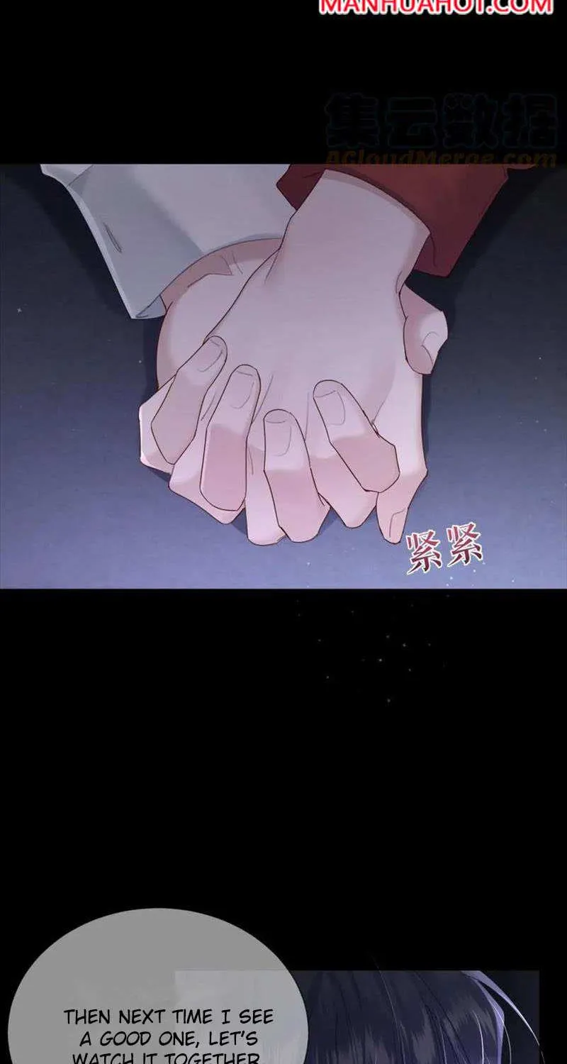 The Protagonist Just Wants To Falling In Love Chapter 36 page 30 - 