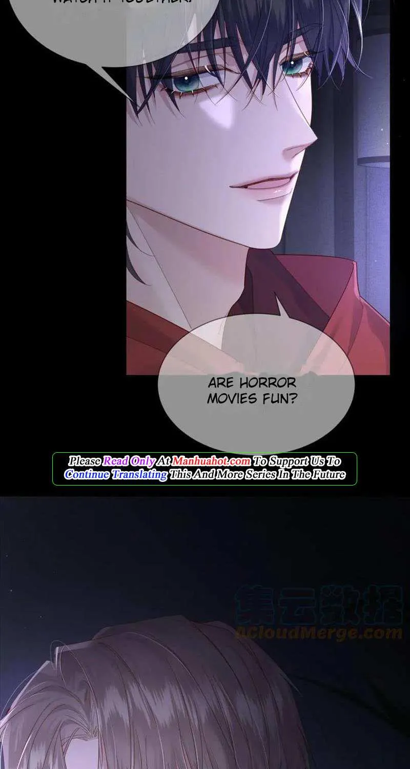 The Protagonist Just Wants To Falling In Love Chapter 36 page 31 - 