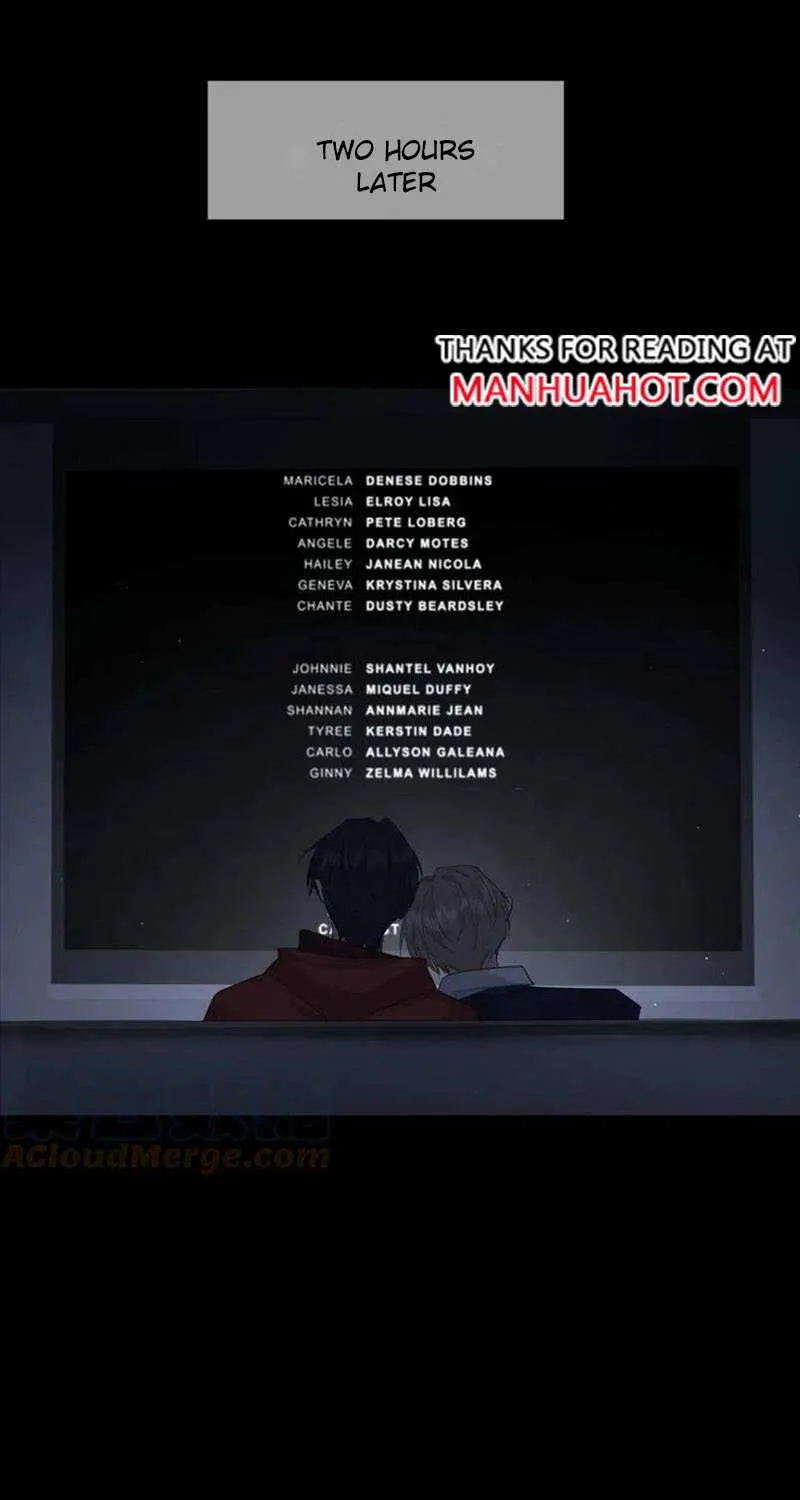 The Protagonist Just Wants To Falling In Love Chapter 36 page 33 - 