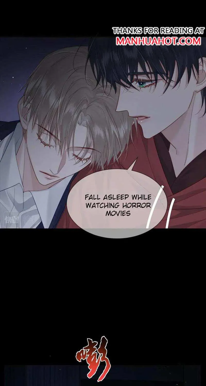 The Protagonist Just Wants To Falling In Love Chapter 36 page 34 - 