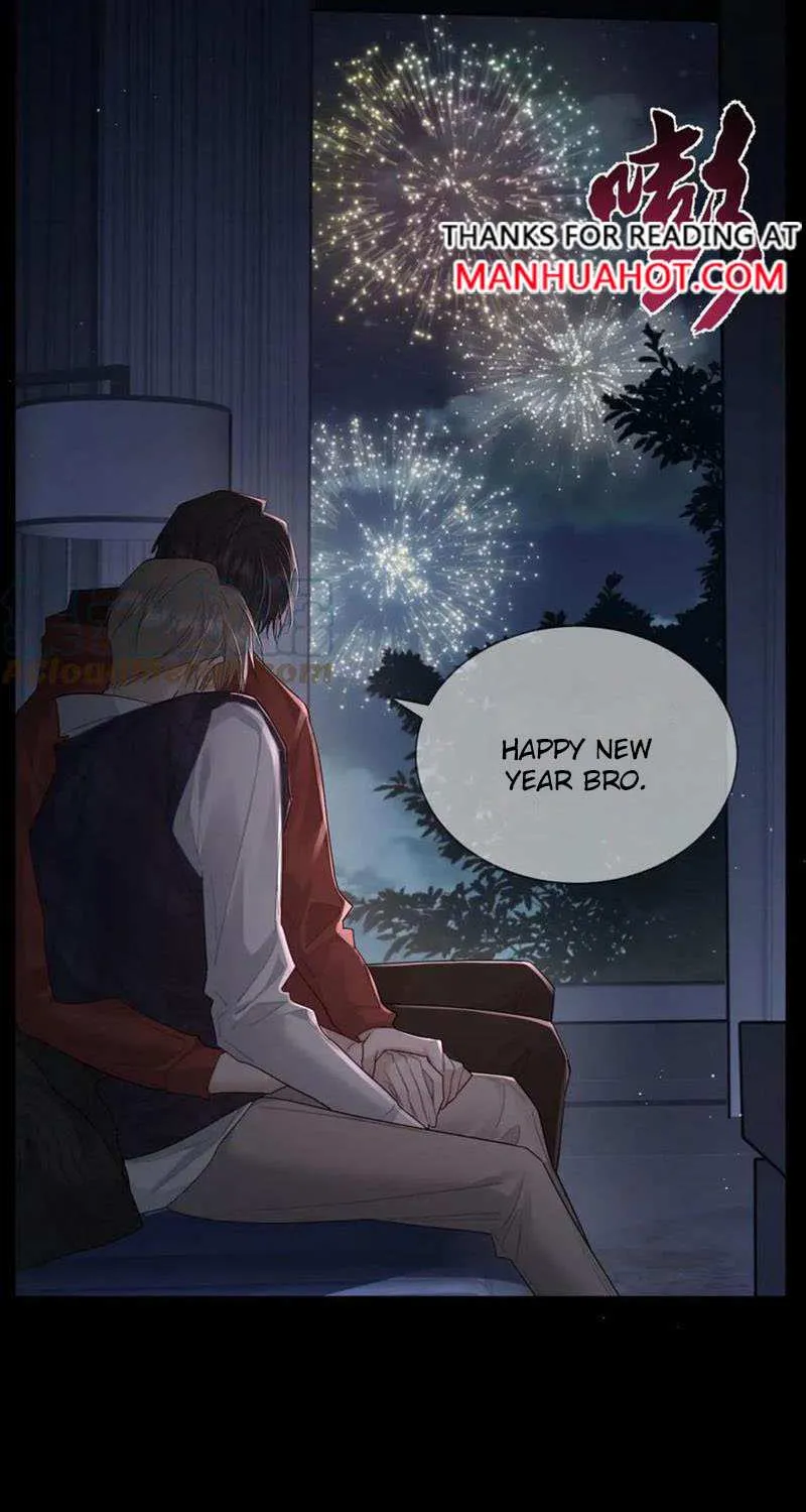 The Protagonist Just Wants To Falling In Love Chapter 36 page 35 - 