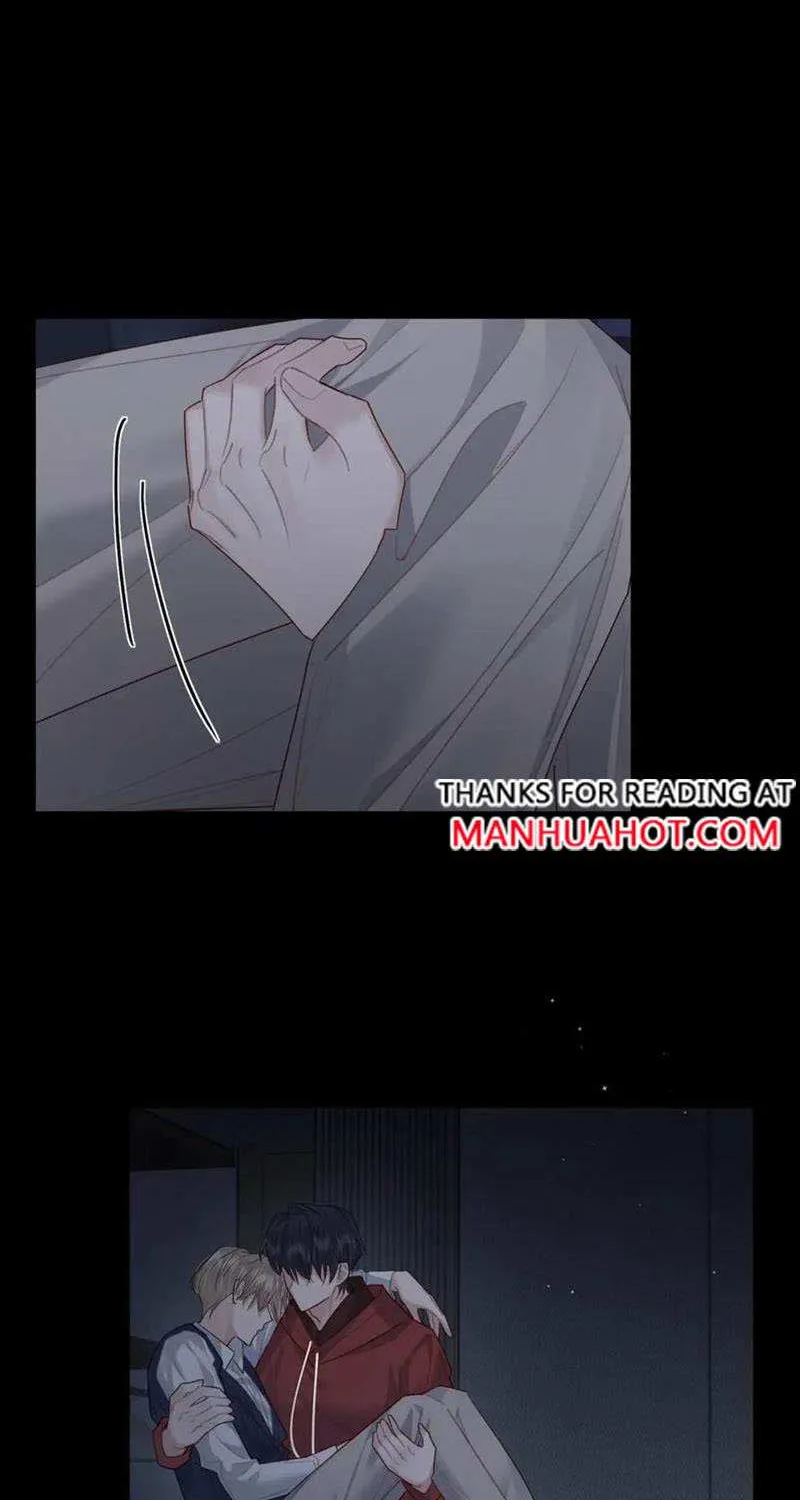 The Protagonist Just Wants To Falling In Love Chapter 36 page 36 - 