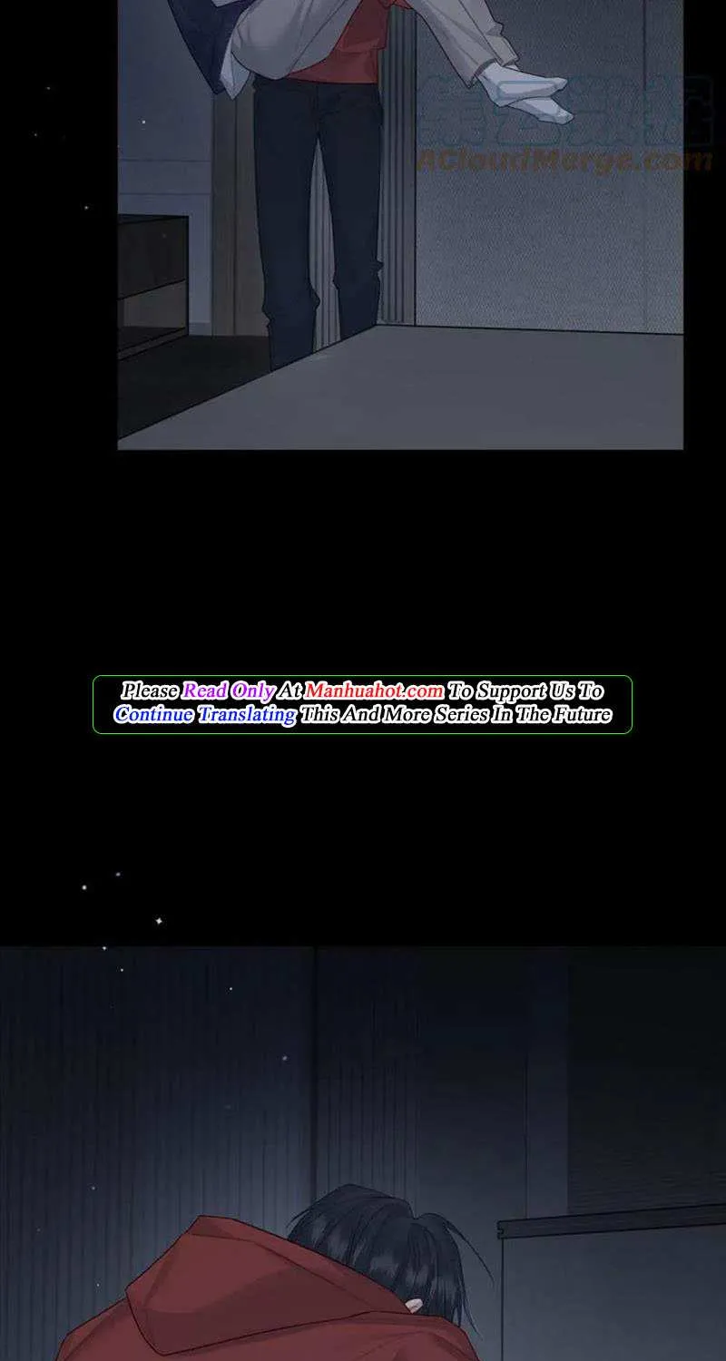 The Protagonist Just Wants To Falling In Love Chapter 36 page 37 - 