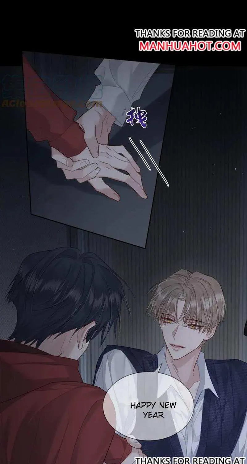 The Protagonist Just Wants To Falling In Love Chapter 36 page 39 - 