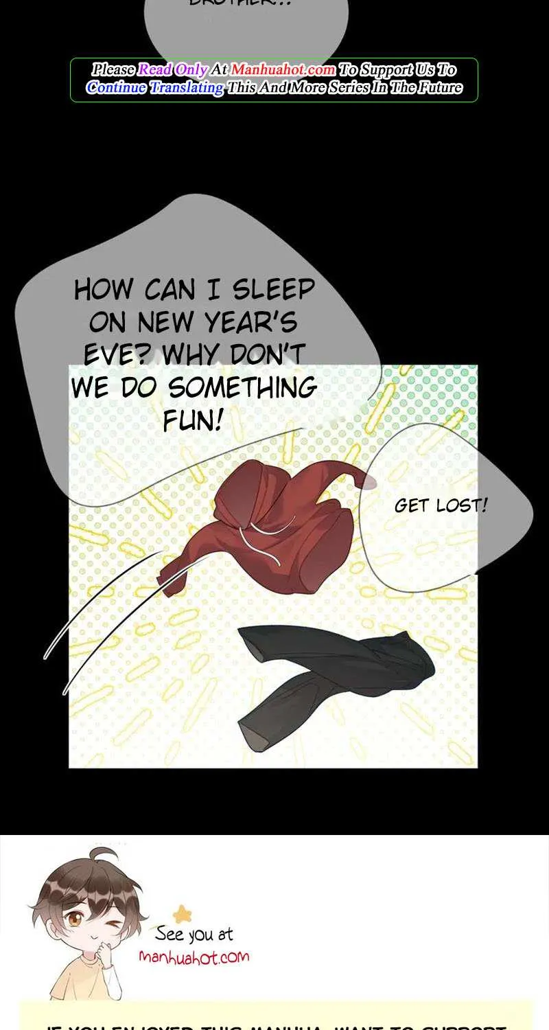 The Protagonist Just Wants To Falling In Love Chapter 36 page 41 - 
