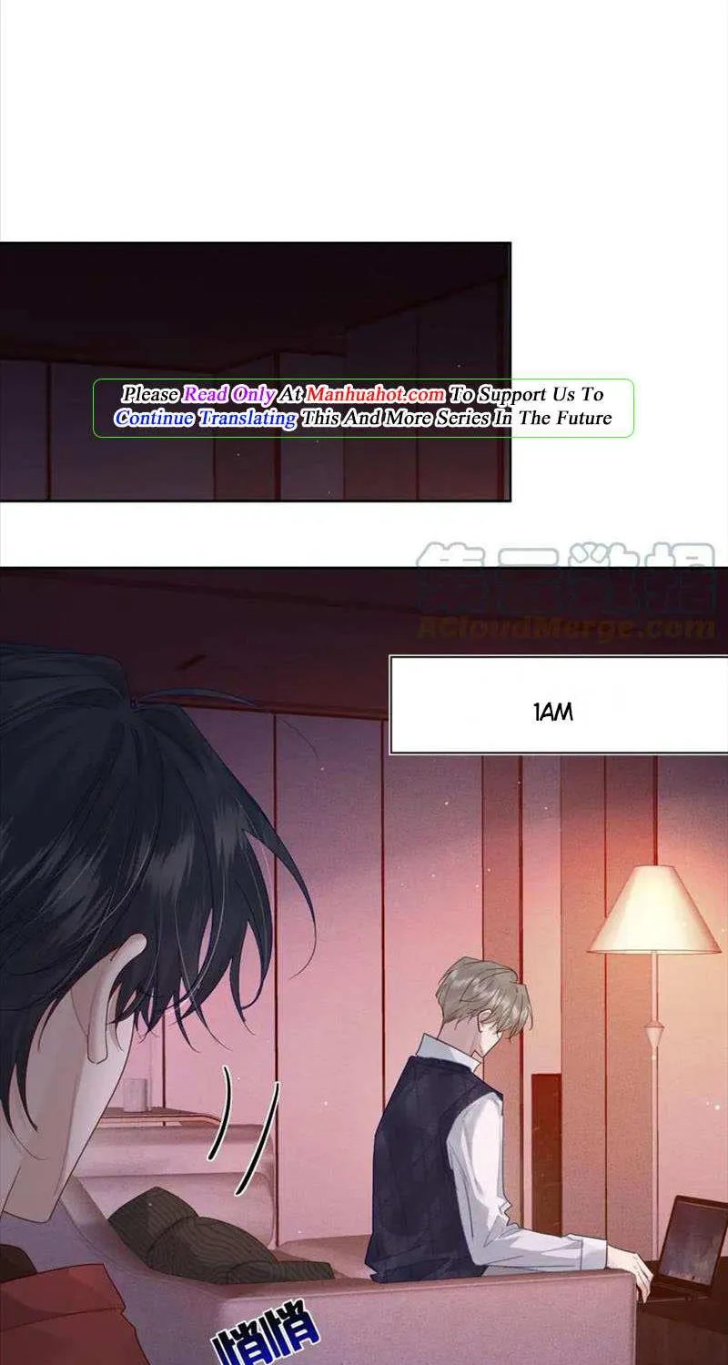 The Protagonist Just Wants To Falling In Love Chapter 36 page 8 - 