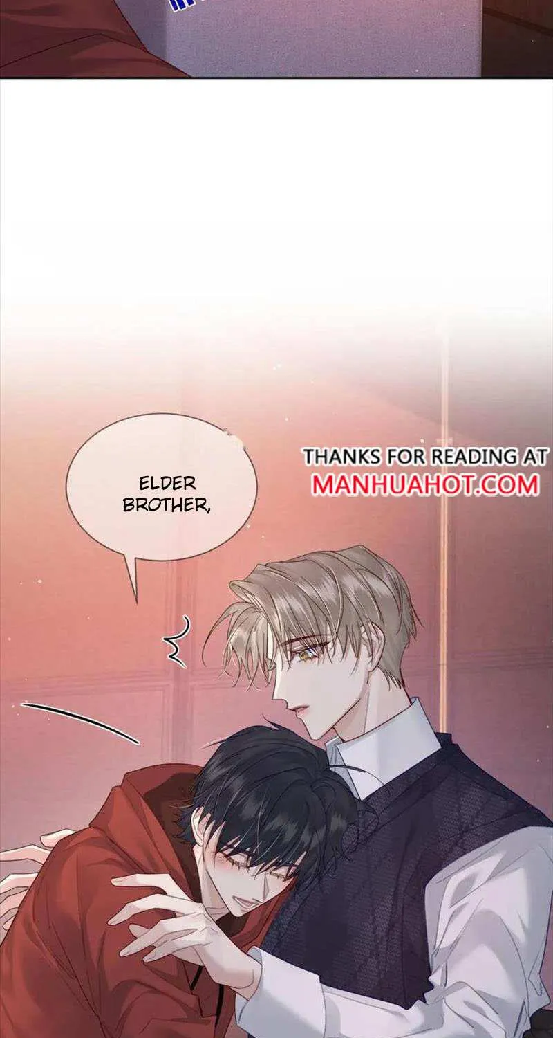 The Protagonist Just Wants To Falling In Love Chapter 36 page 9 - 