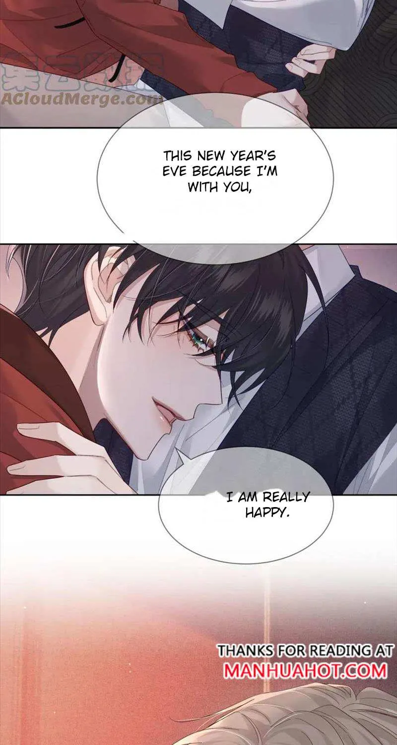 The Protagonist Just Wants To Falling In Love Chapter 36 page 10 - 