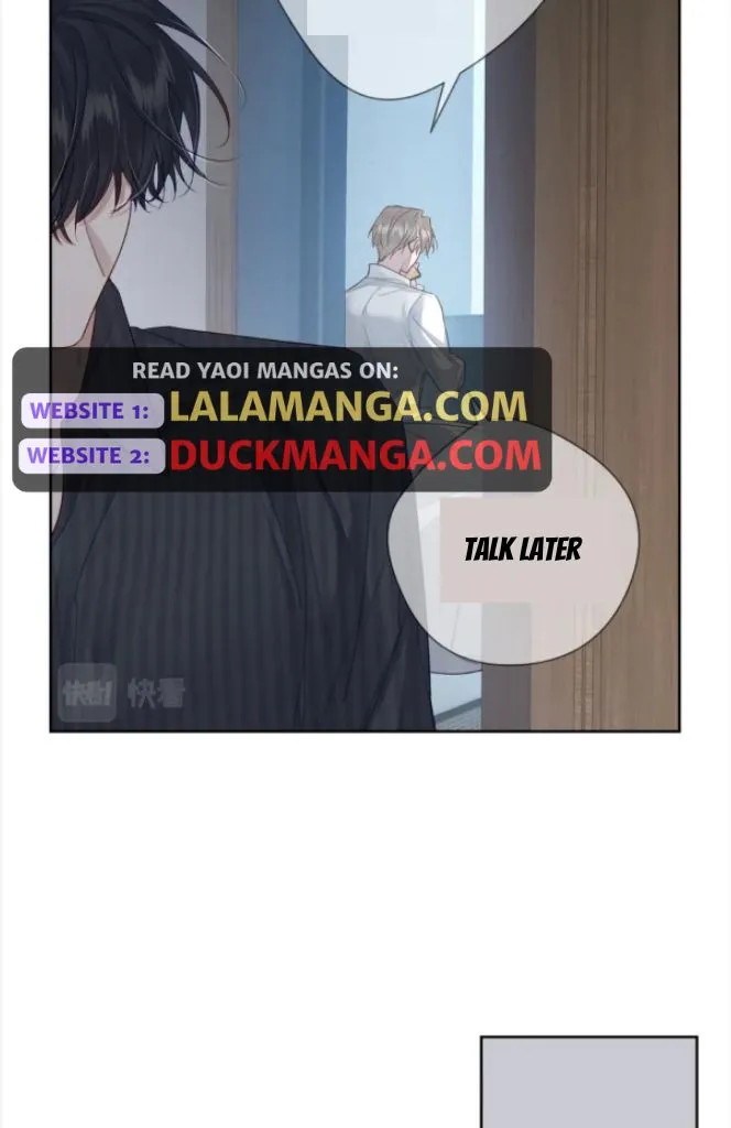 The Protagonist Just Wants To Falling In Love Chapter 37 page 11 - 