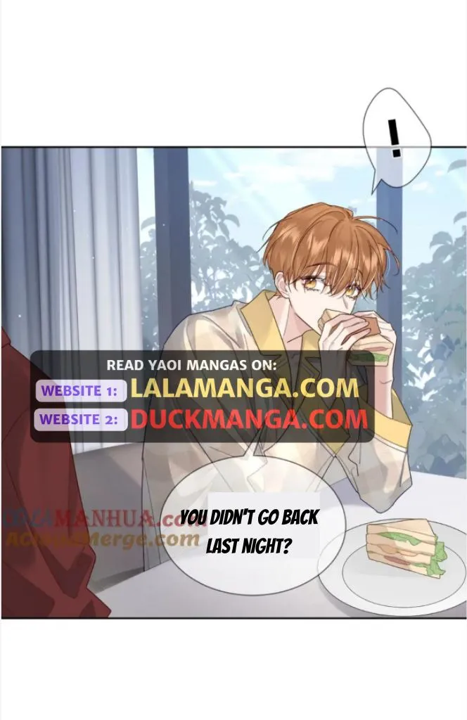 The Protagonist Just Wants To Falling In Love Chapter 37 page 13 - 